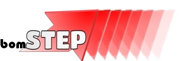 bomStep-Logo
